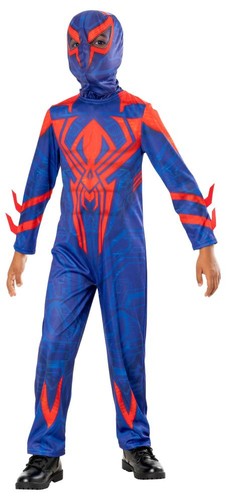 Costume spiderman 2099 classic - 2099,