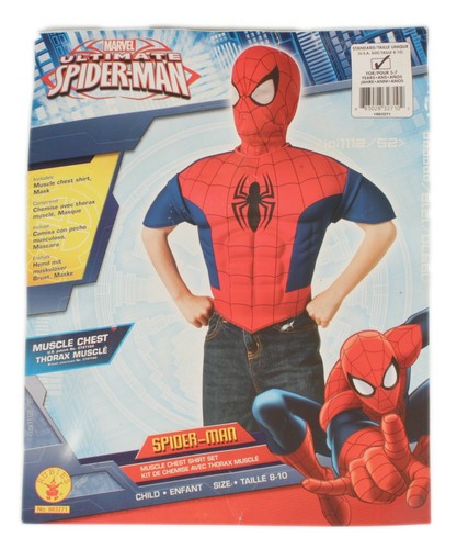 Costume camicia petto