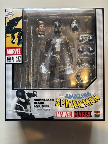 Uscita originale mafex 147 - mafex, n.147