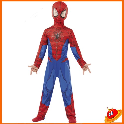 Costume bambino spiderman - bambino,