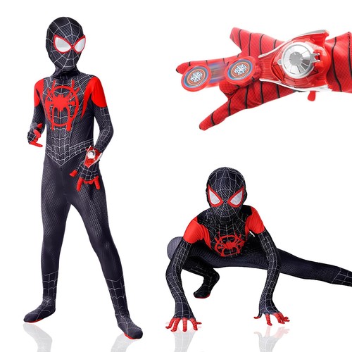 Costume spiderman bambini - costume,