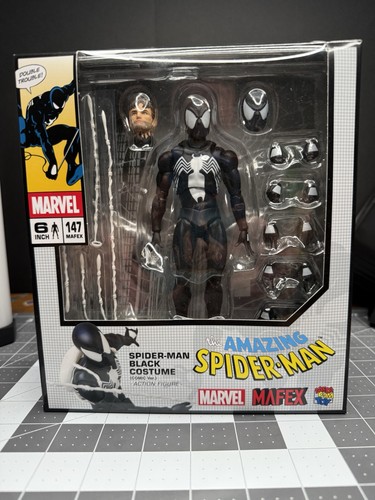 Originale mafex 147 - mafex, n.147