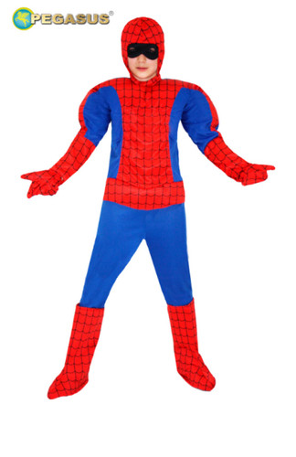 Costume carnevale bambino - da,
