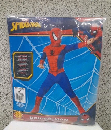 Costume spider man 7 - , spider-man