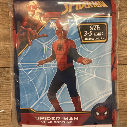 Costume marvel spider - costume, spider-man