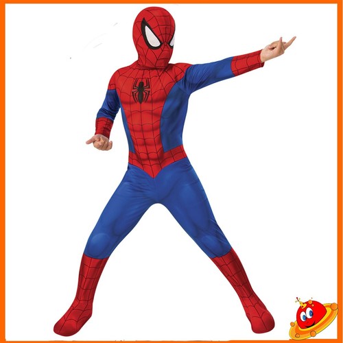 Costume spider man - costume, spider-man