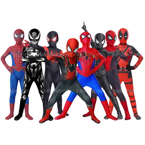 Costume cosplay bambino