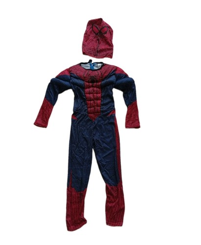 Costume spiderman imbottito - costume,