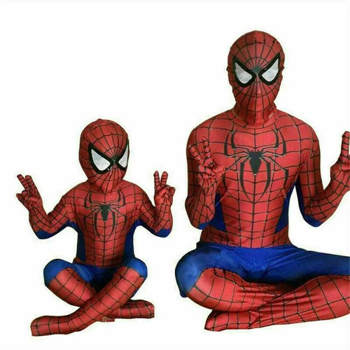 Costume spiderman per bambini - spiderman,