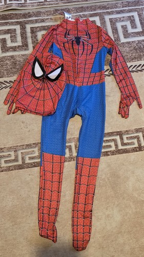 Costume uomo ragno - ,