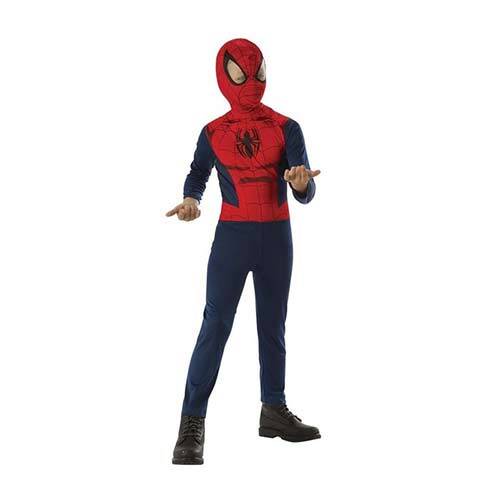 Costume spiderman - costume,