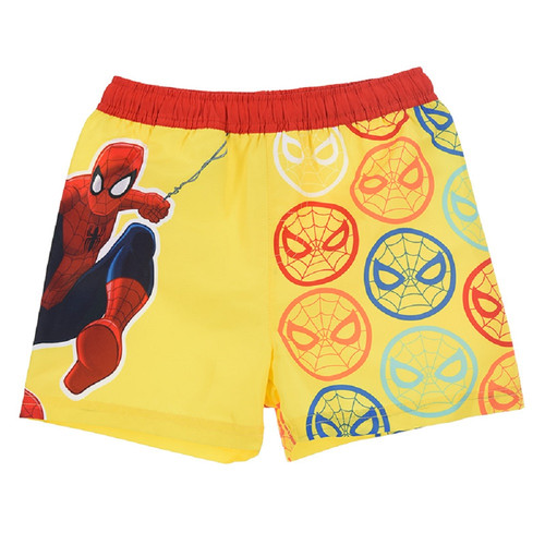 Costume mare spiderman marvel - costume,
