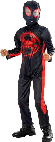 Rubie costume spiderman - rubie's,