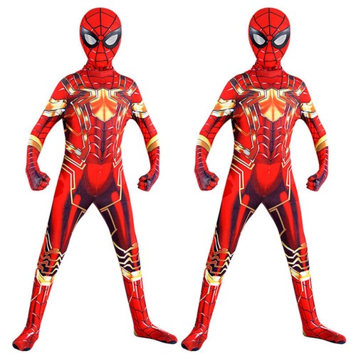 Nuovo costume cosplay per
