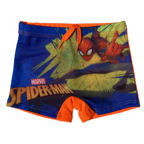Costume mare spiderman - costume,