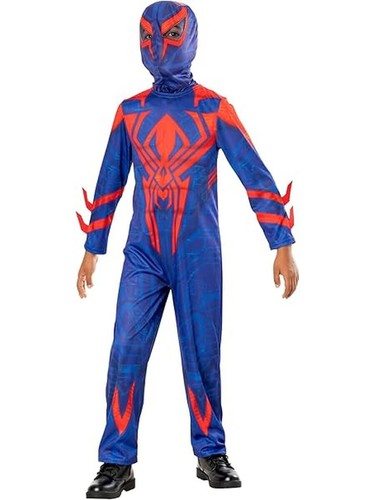 Costume spiderman 2099 bambino - costume,