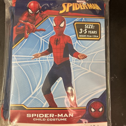 Costume bambino marvel - costume,