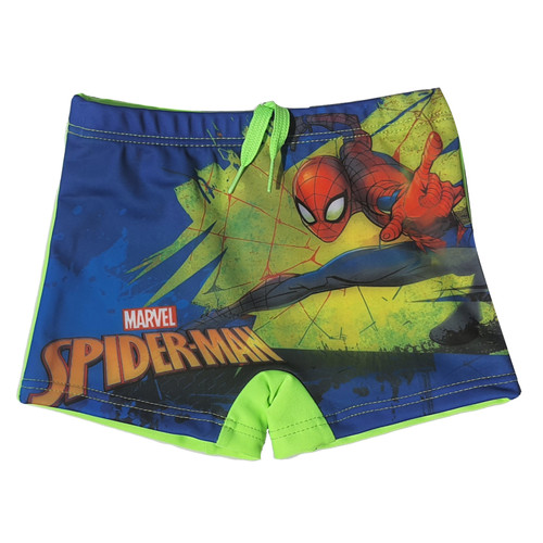 Costume mare spiderman marvel - costume,