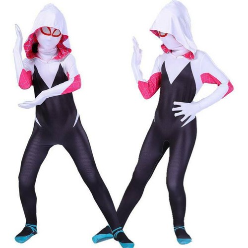 Costume spider gwen stacy - costume,
