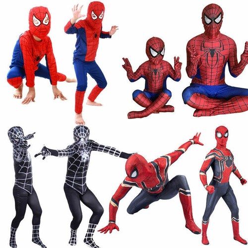 Costume spiderman bambino - costume,