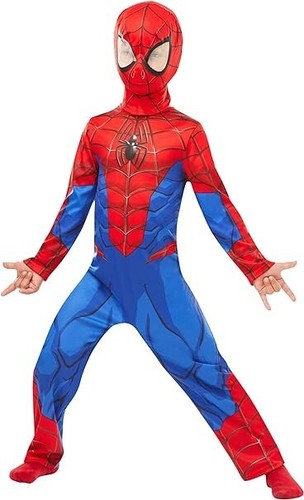 Rubies costume spiderman - costume,