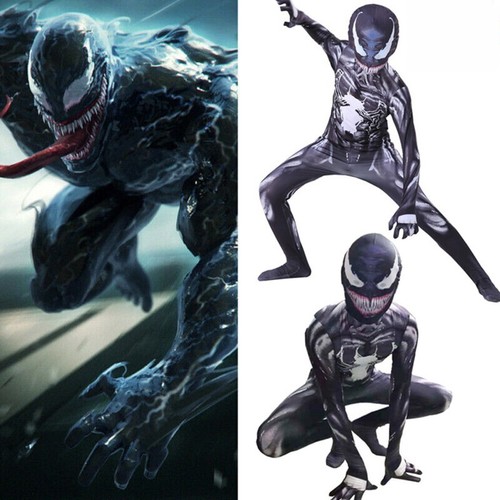 Costume cosplay supereroe