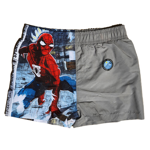 Costume mare spiderman marvel - costume,