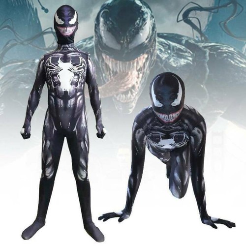 Costume cosplay bambino venom - costume,