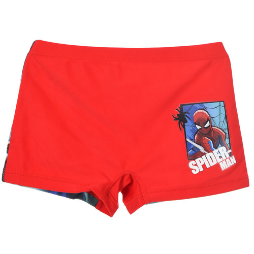 Costume bagno spiderman - costume,