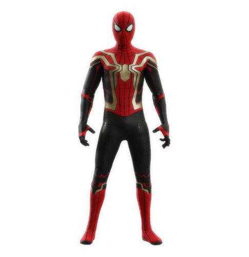 Costume spiderman way home - no,
