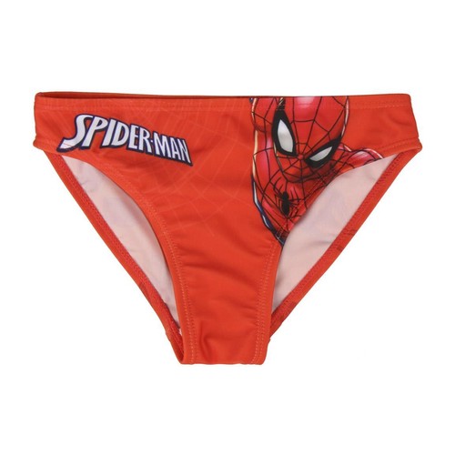 Costume bagno slip - , spiderman