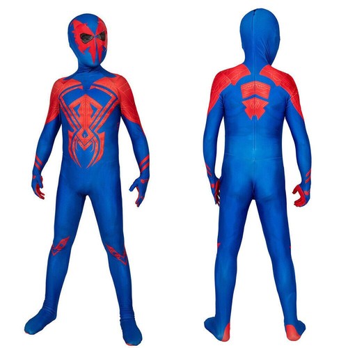 Costume cosplay spiderman - cosplay,
