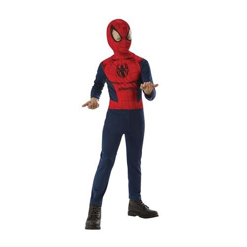 Costume spiderman - costume,