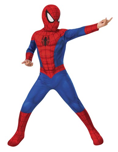 Rubies costume spiderman - rubies,