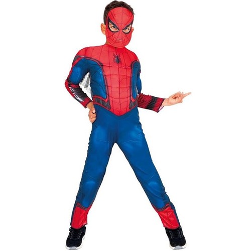 Rubies costume carnevale - rubies,
