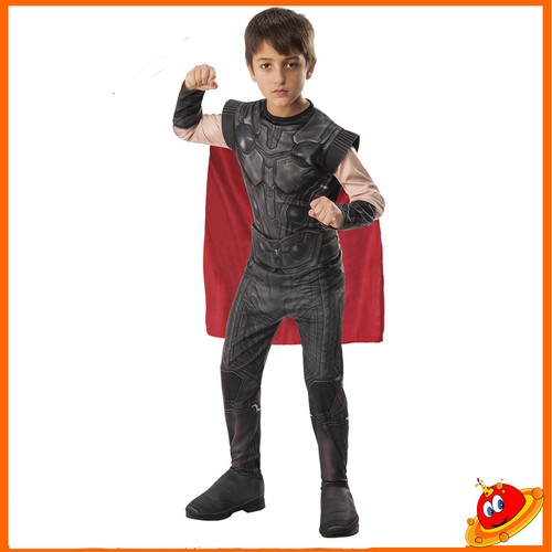 Costume carnevale ragazzo - costume,