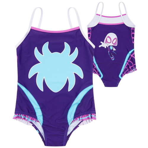 Costume bagno bambina - costume,