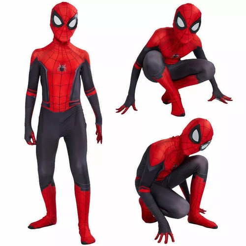 Costume spider man lontano - spider-man, da